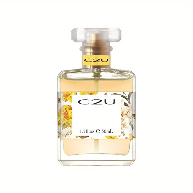 Floral Eau De Parfum Spray 1.69 Fl.OZ A63215