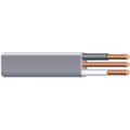10/2 Underground Feeder Copper Cable, 50' M385381