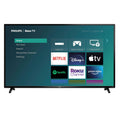 50" Class LED 4K UHD Smart TV F507