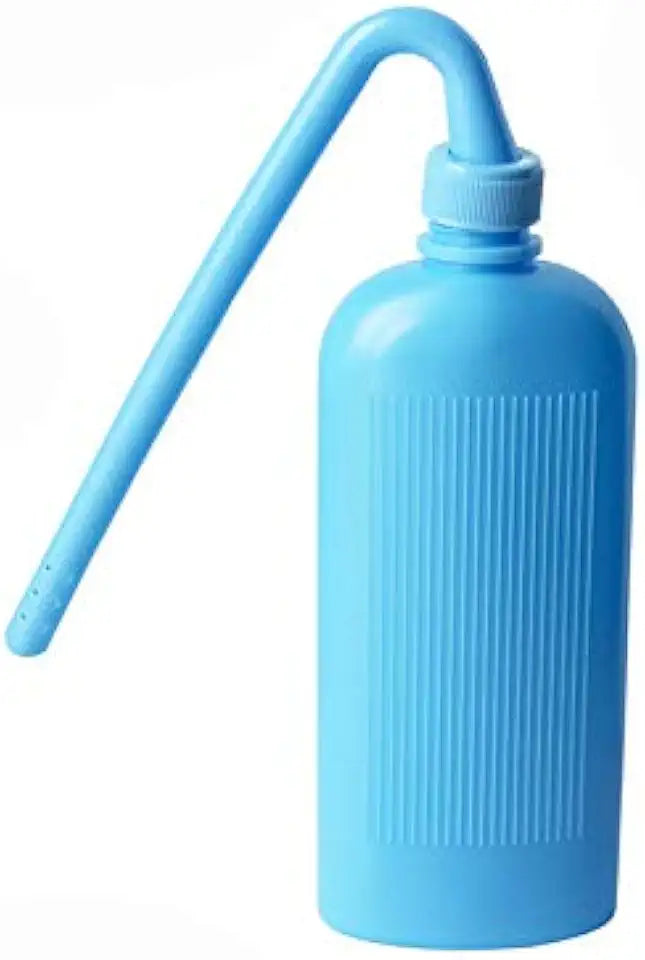 Colostomy Bag Cleaning Tool Stoma Bag Washing Bottle V907349