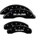 Caliper Covers J84482