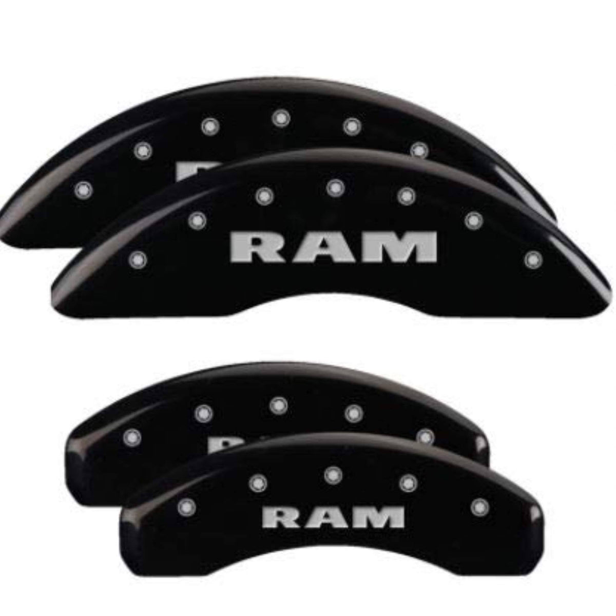 Caliper Covers J84482