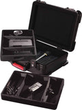 Molded Case for 7 Wireless Mics L28616