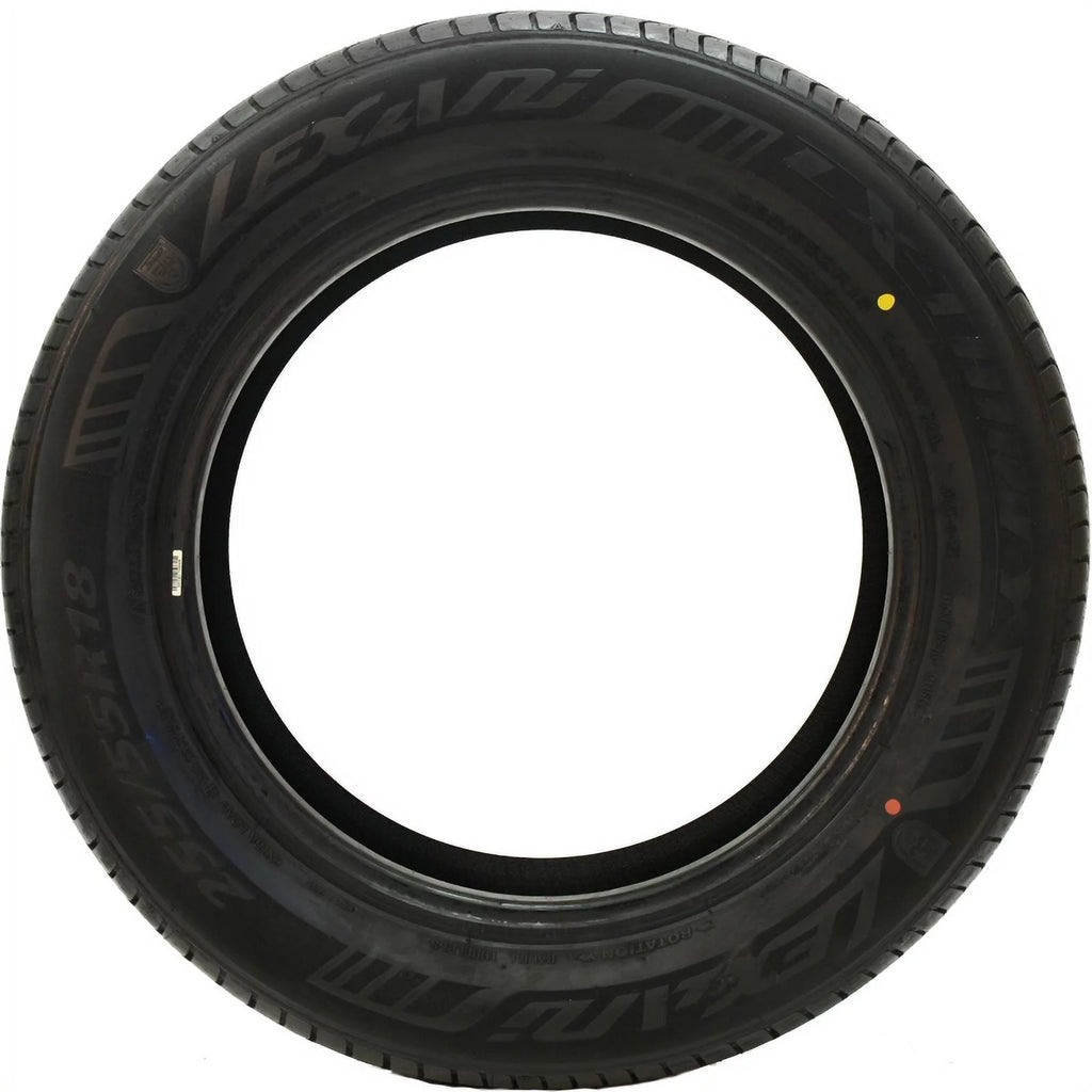 All Season 335/25ZR22 105W XL Passenger Tire X2660