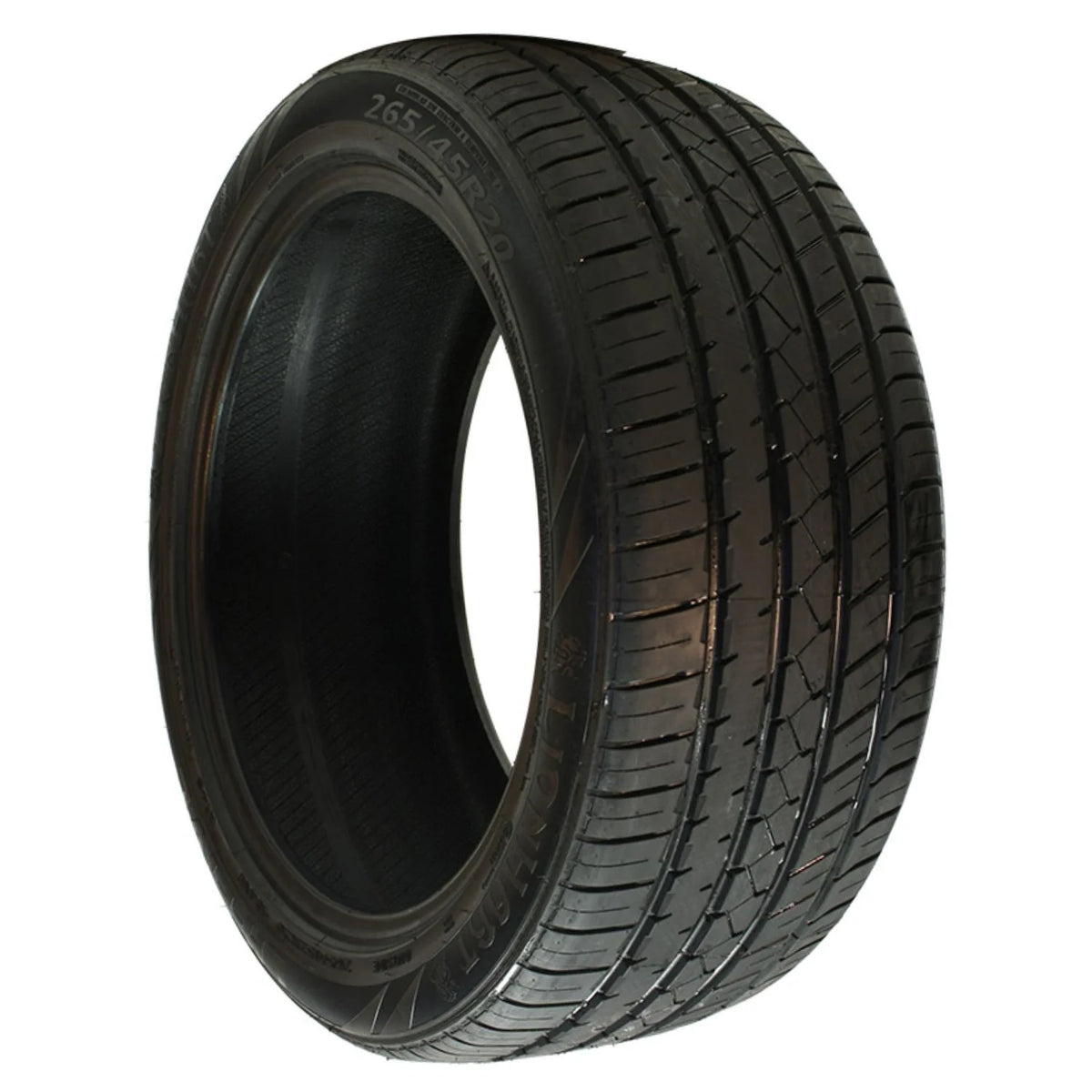 All Season 245/30ZR22 95W XL Passenger Tire O460