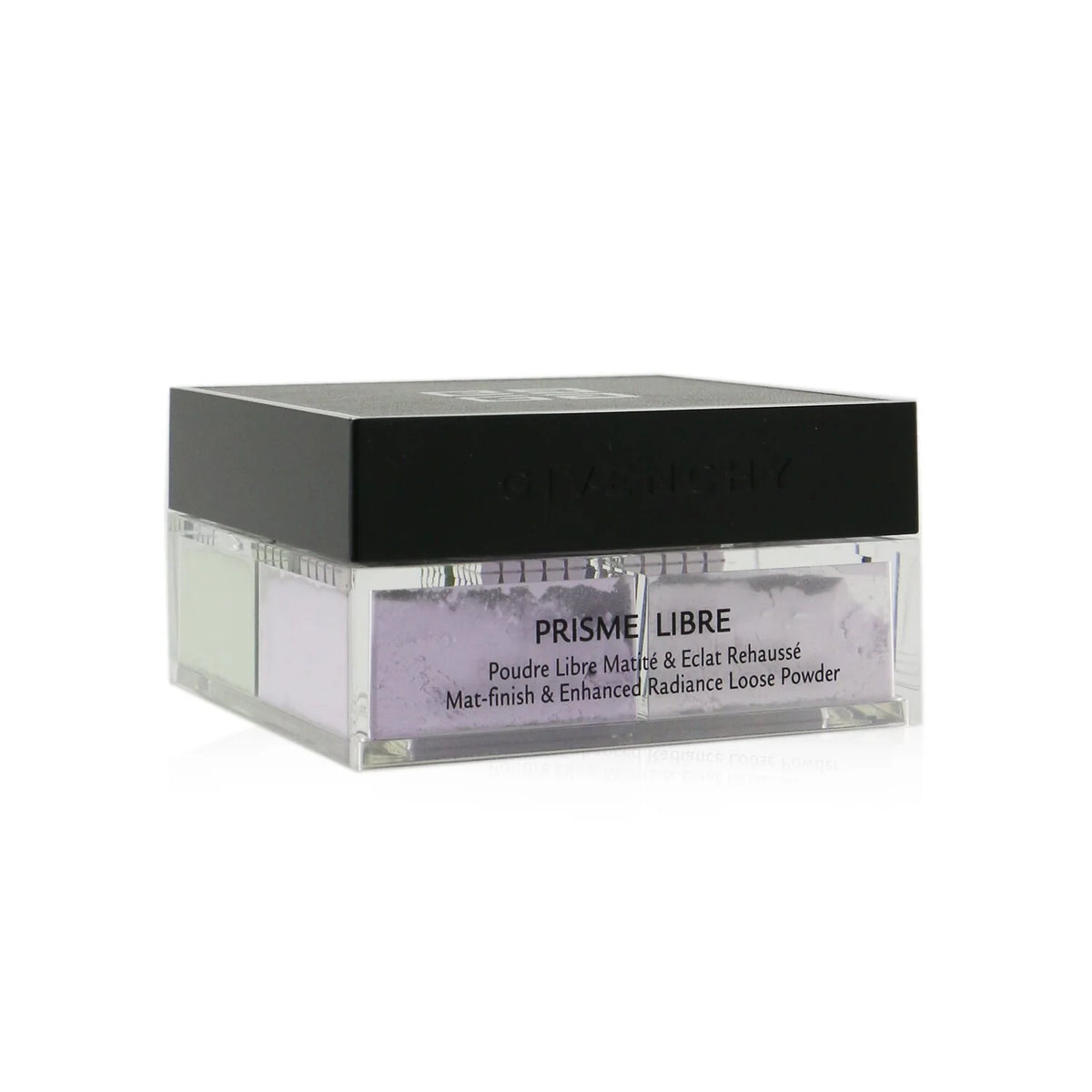 Loose Powder 4 in 1 S533091