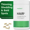 90 Capsules Hair Skin and Nail Vitamins C513970