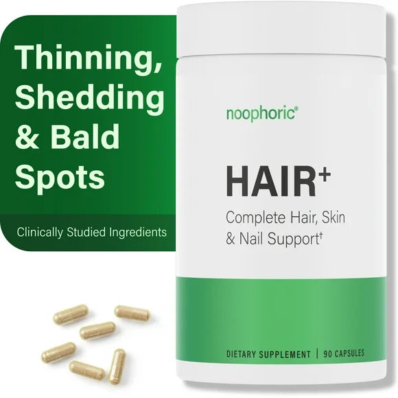 90 Capsules Hair Skin and Nail Vitamins C513970