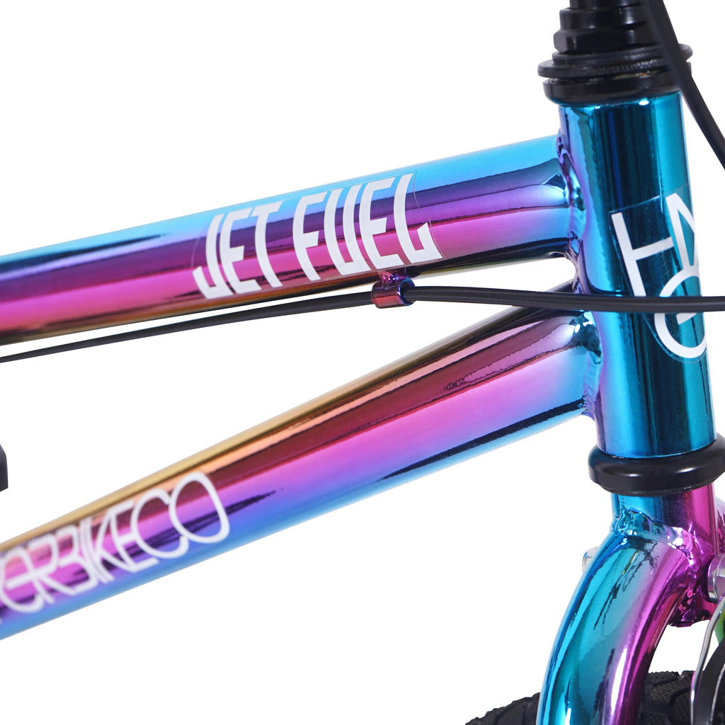 18 BMX Bike I6212