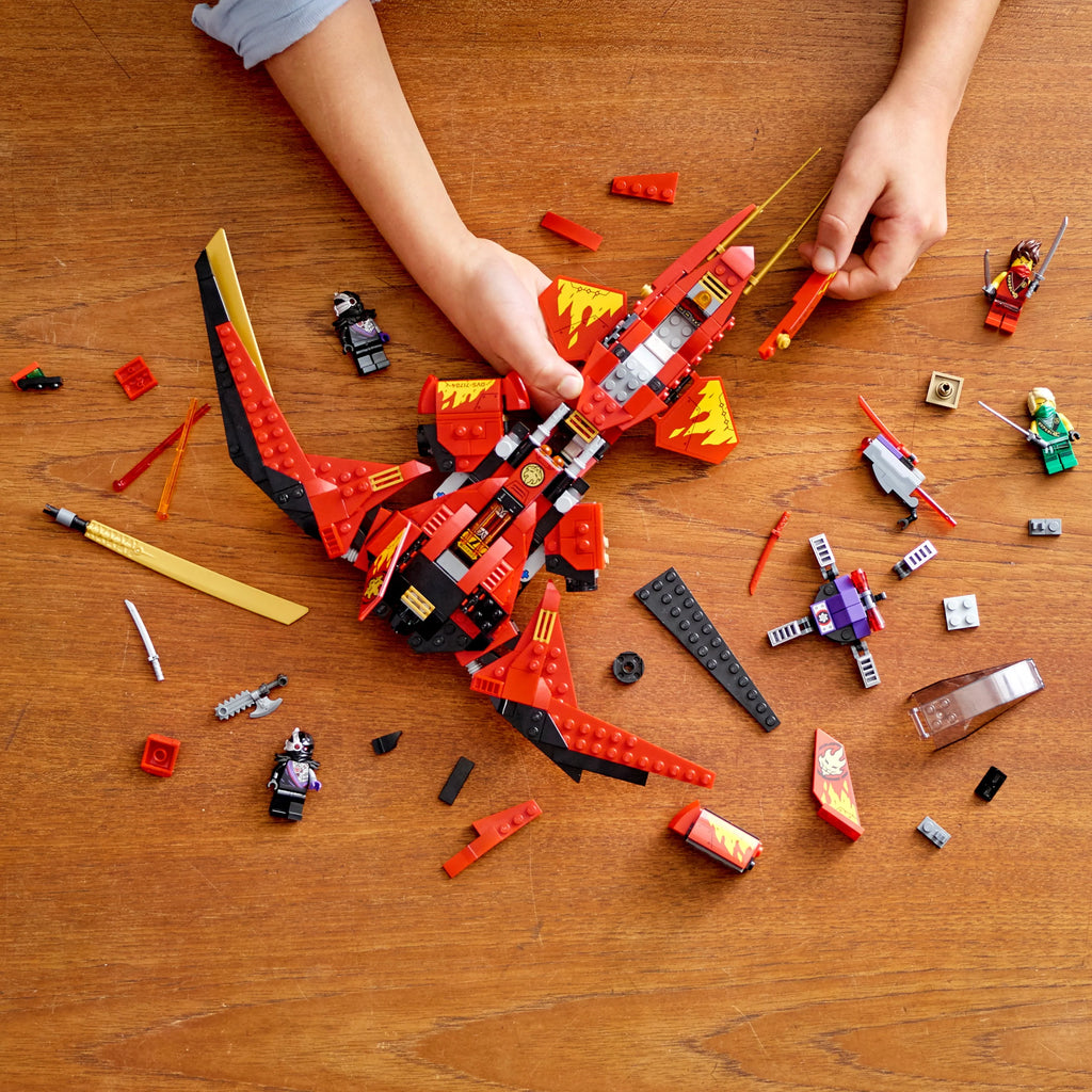 Building Toy (513 Pieces) L1245