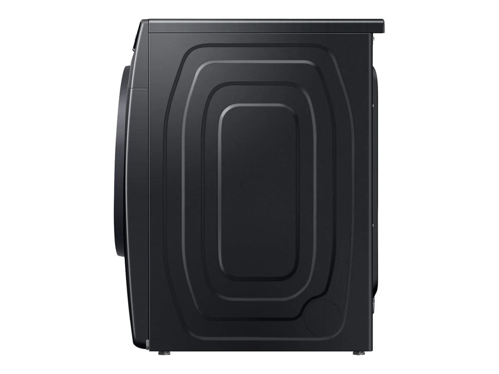 Brushed Black Front Load Washer F776657
