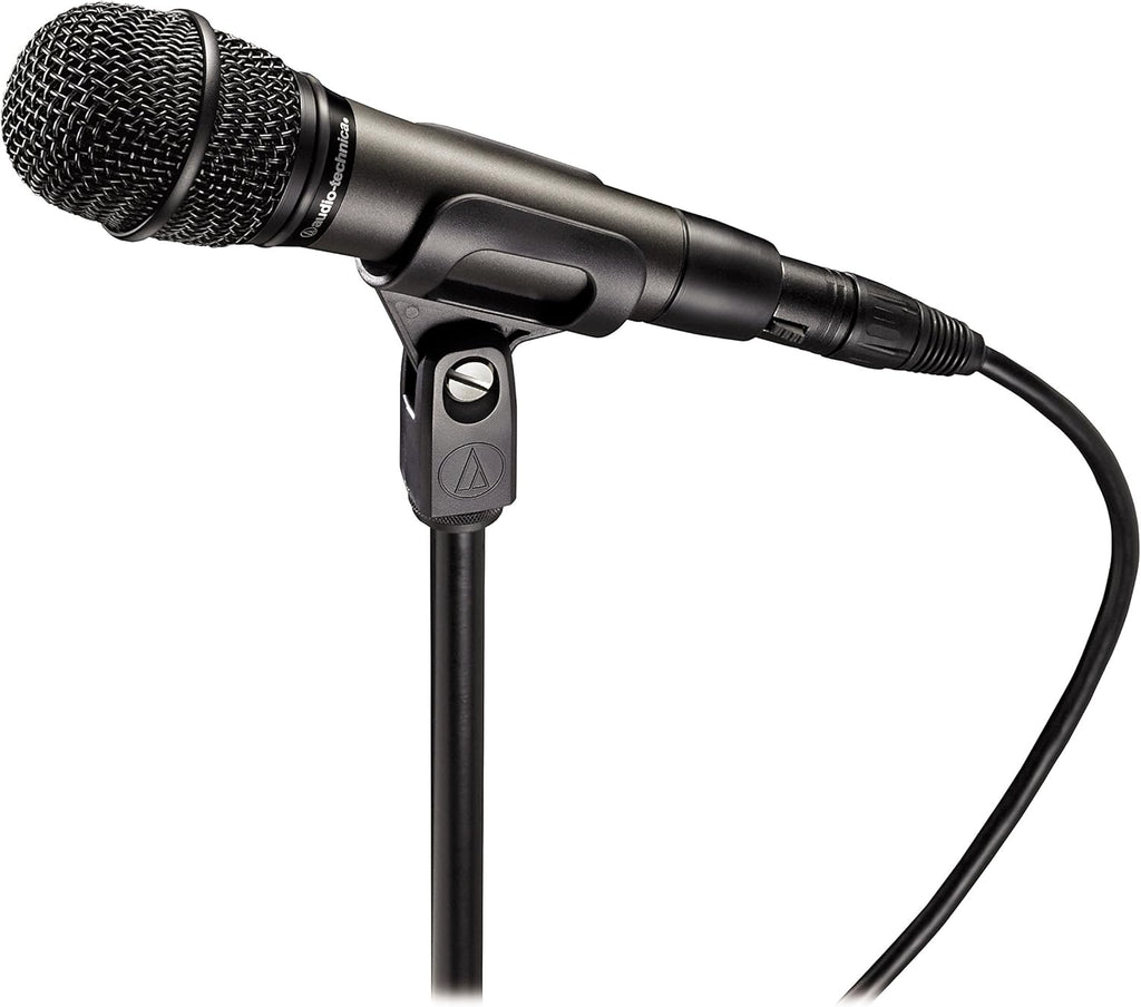 Hypercardioid Dynamic Handheld Microphone R73847