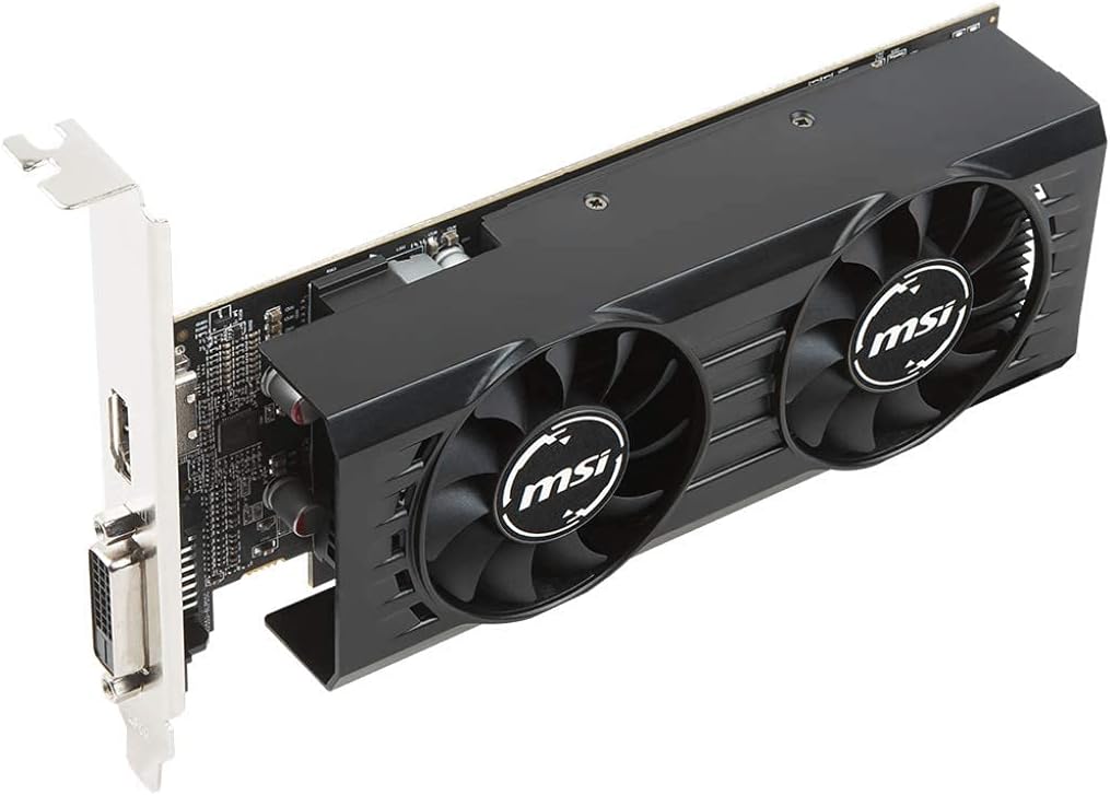 Radeon 550 2GB Graphics Card L488