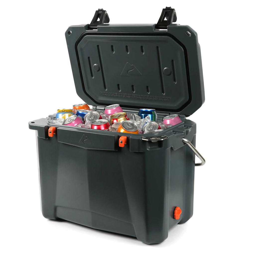26 Quart Roto-Molded Cooler O273