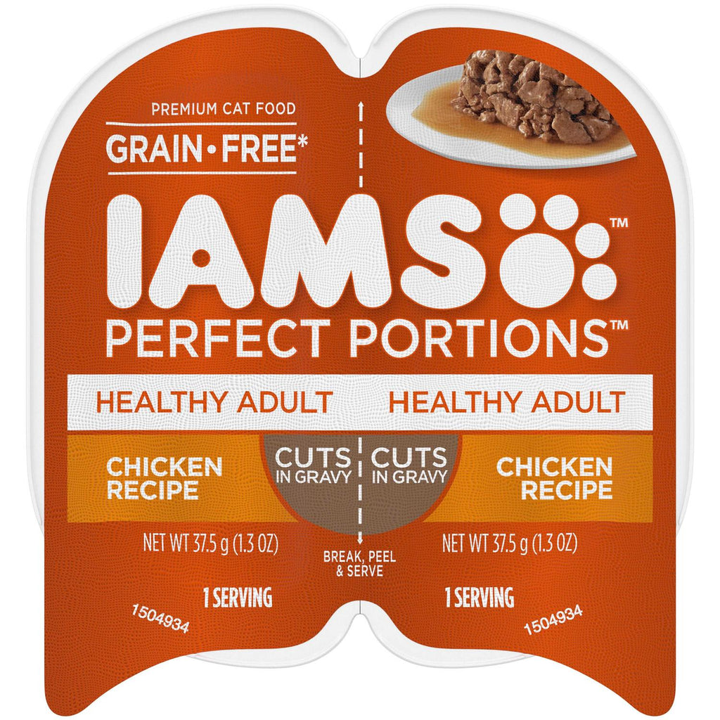 Cat Food O990