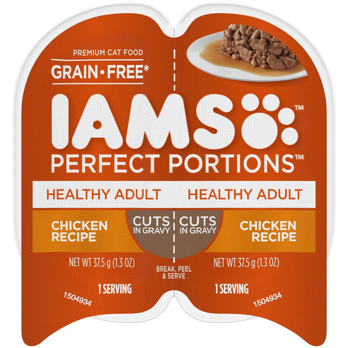 Cat Food O990