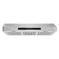 36 In. 500 CFM Ducted Under Cabinet Range Hood F8595