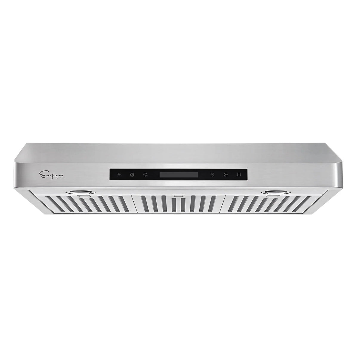 36 In. 500 CFM Ducted Under Cabinet Range Hood F8595