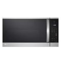 30 in. W Smart Over the Range Microwave Oven 1000-Watt E827