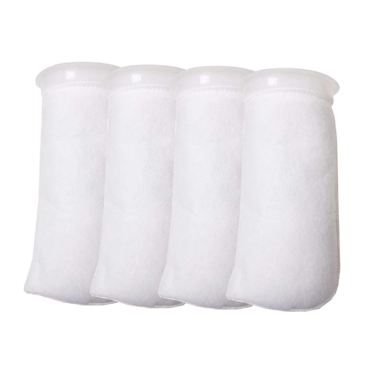 4 Inch 200 Micron Aquarium Filter Socks Z106
