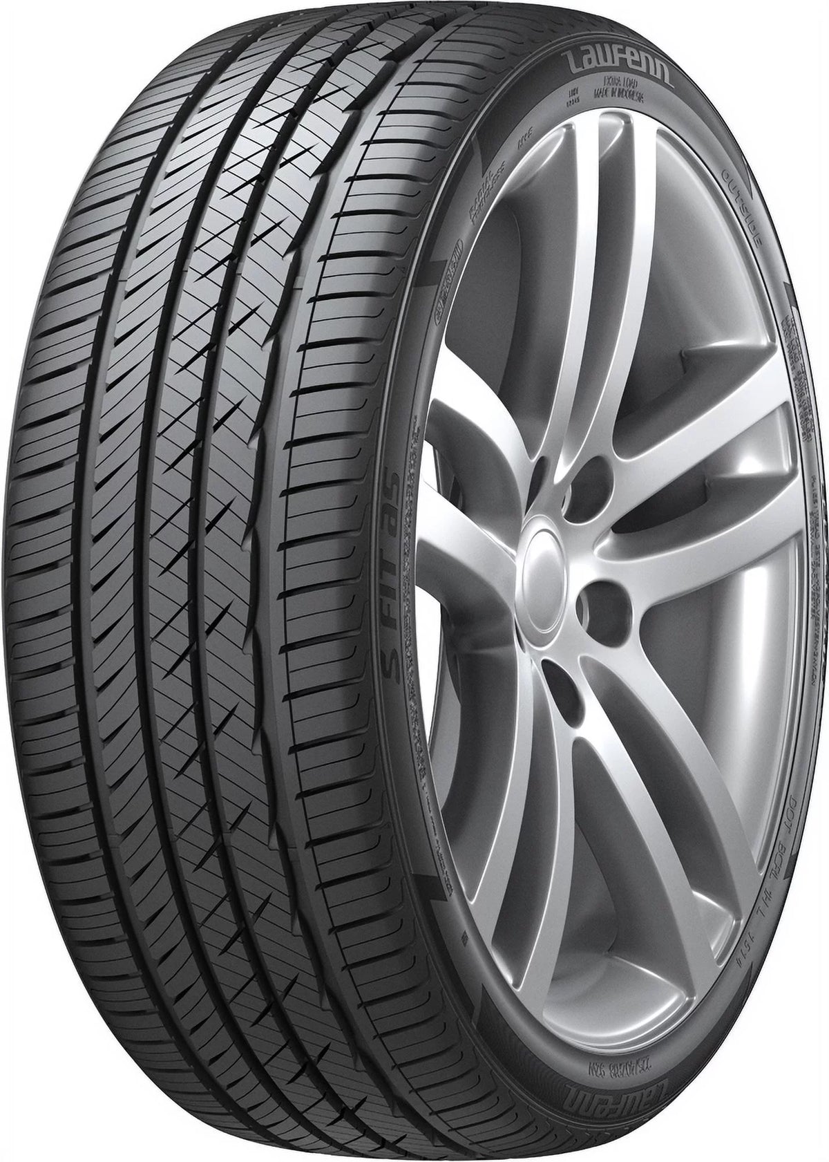195/50R16 95Y Passenger Tire J662371