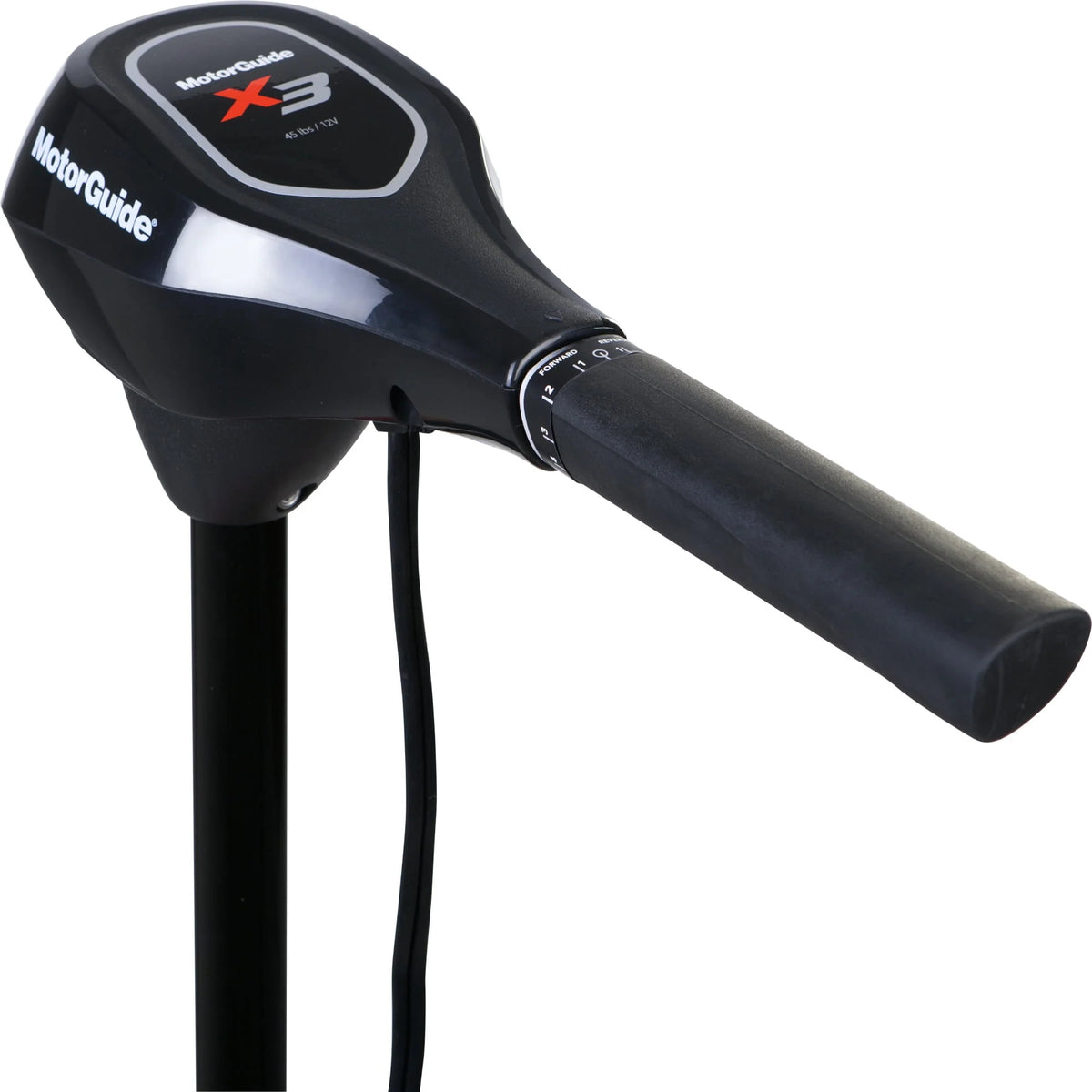 45lb Freshwater Hand Control C9363