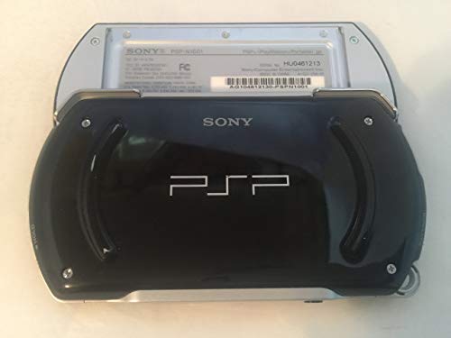Piano Black (Renewed) L316607