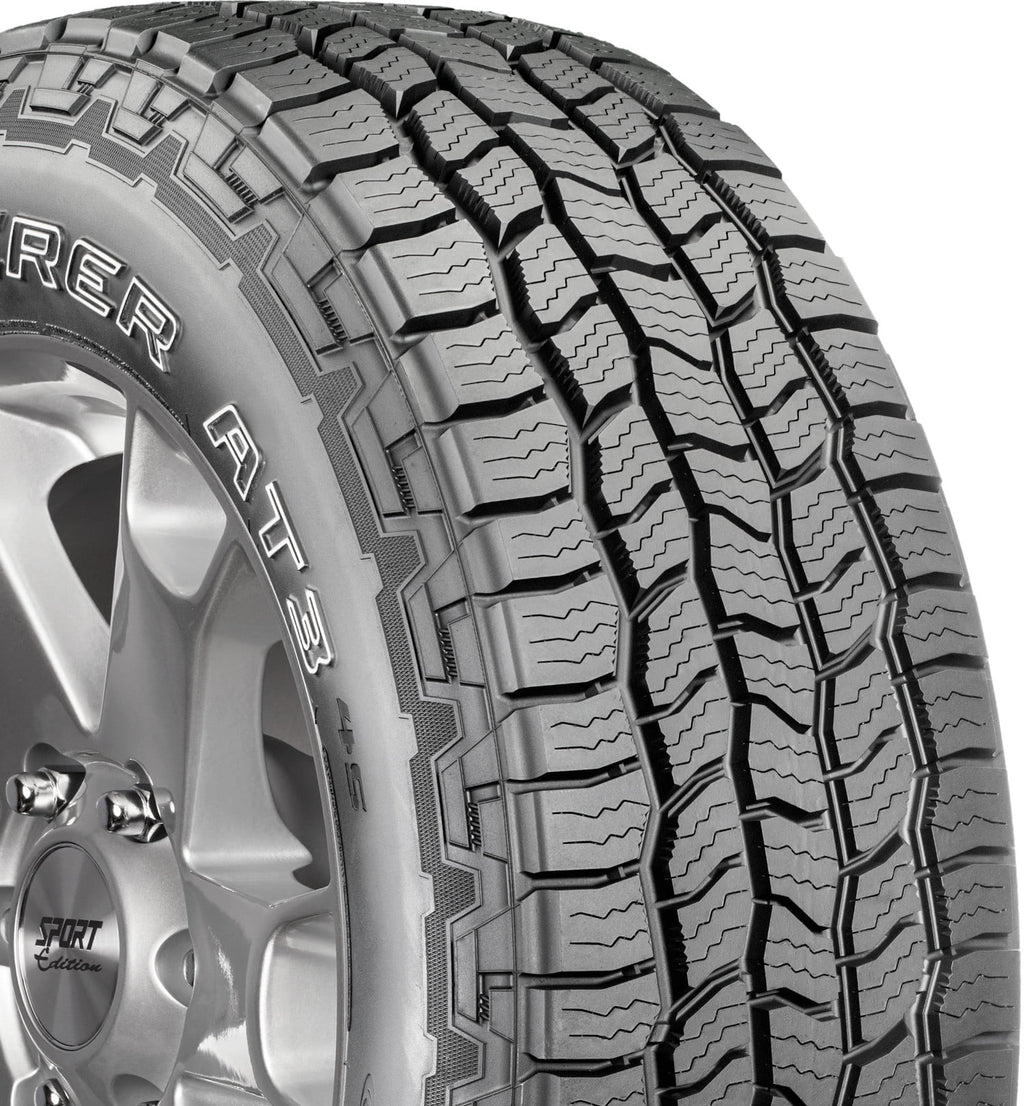 All Terrain 235/75R15 105T Light Truck Tire J944117