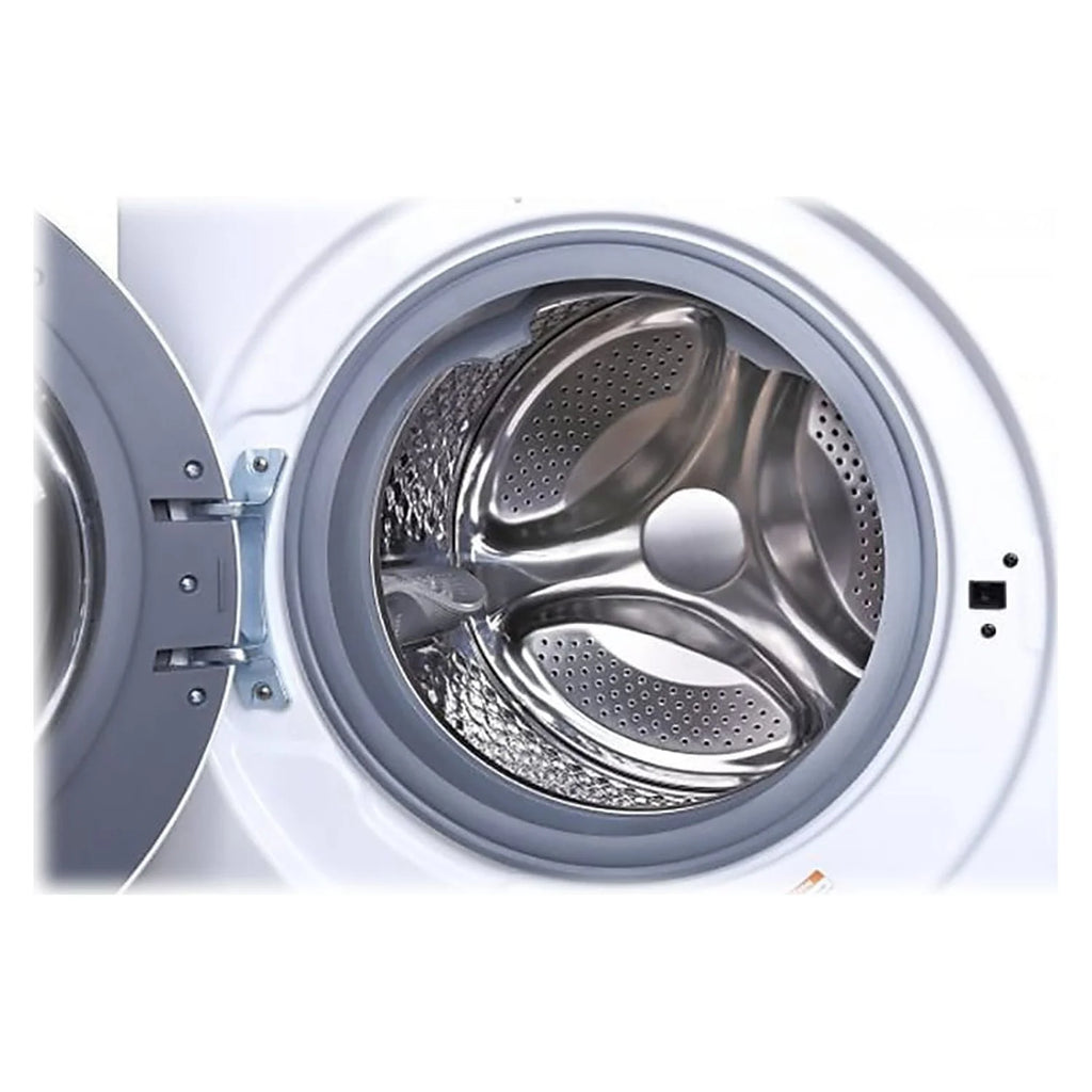 2.7 Cu. ft. White All-In-One Washer/Dryer Combo S680438
