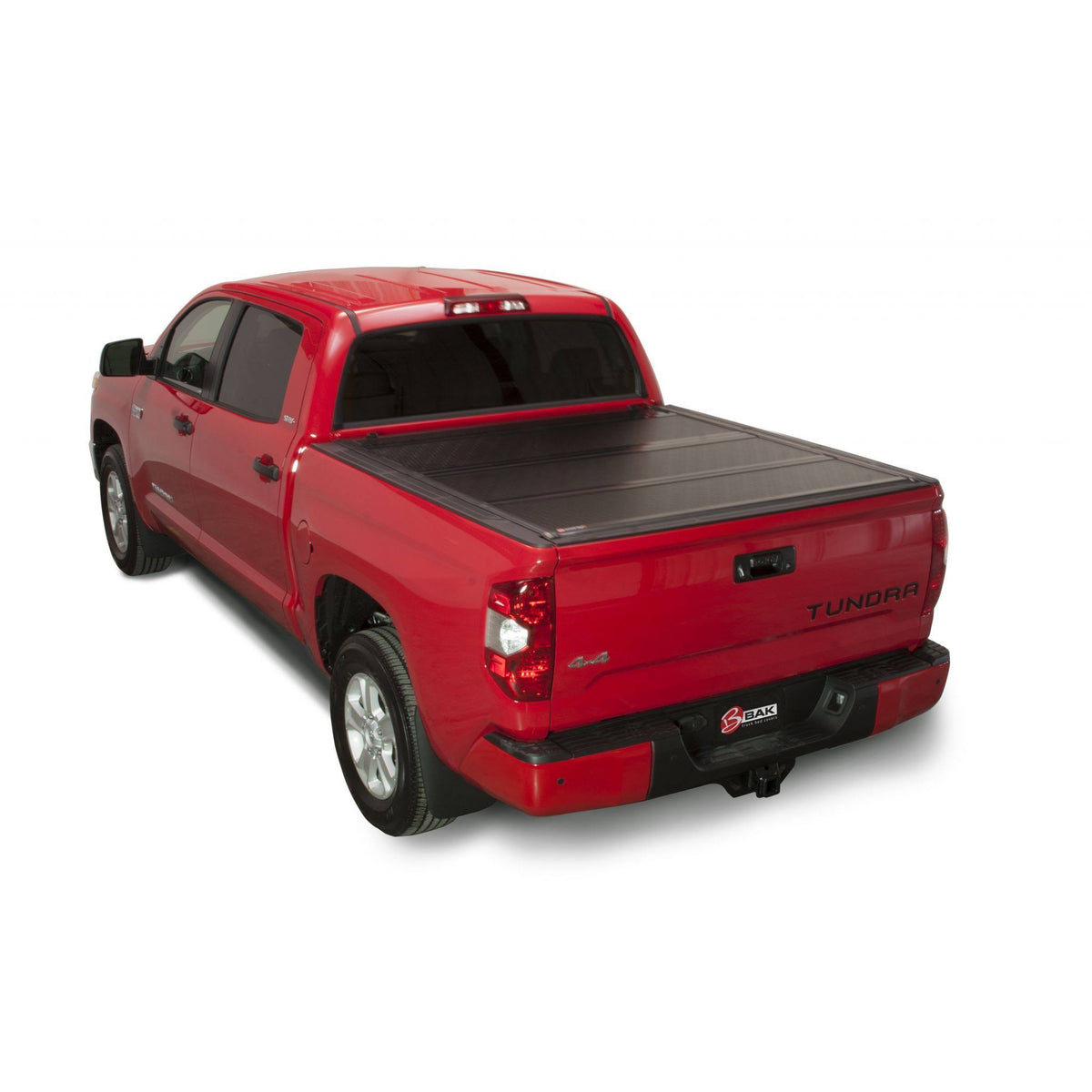Hard Folding Tonneau Cover Toyota Tacoma L72226