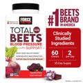 Beet Supplement Soft Chews G916077