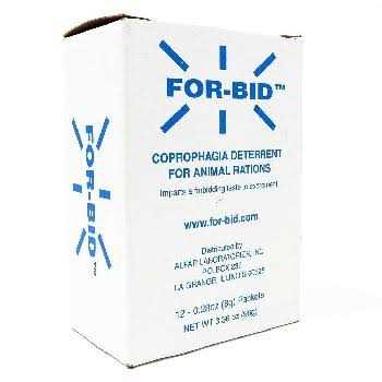For-BID Dogs Y983
