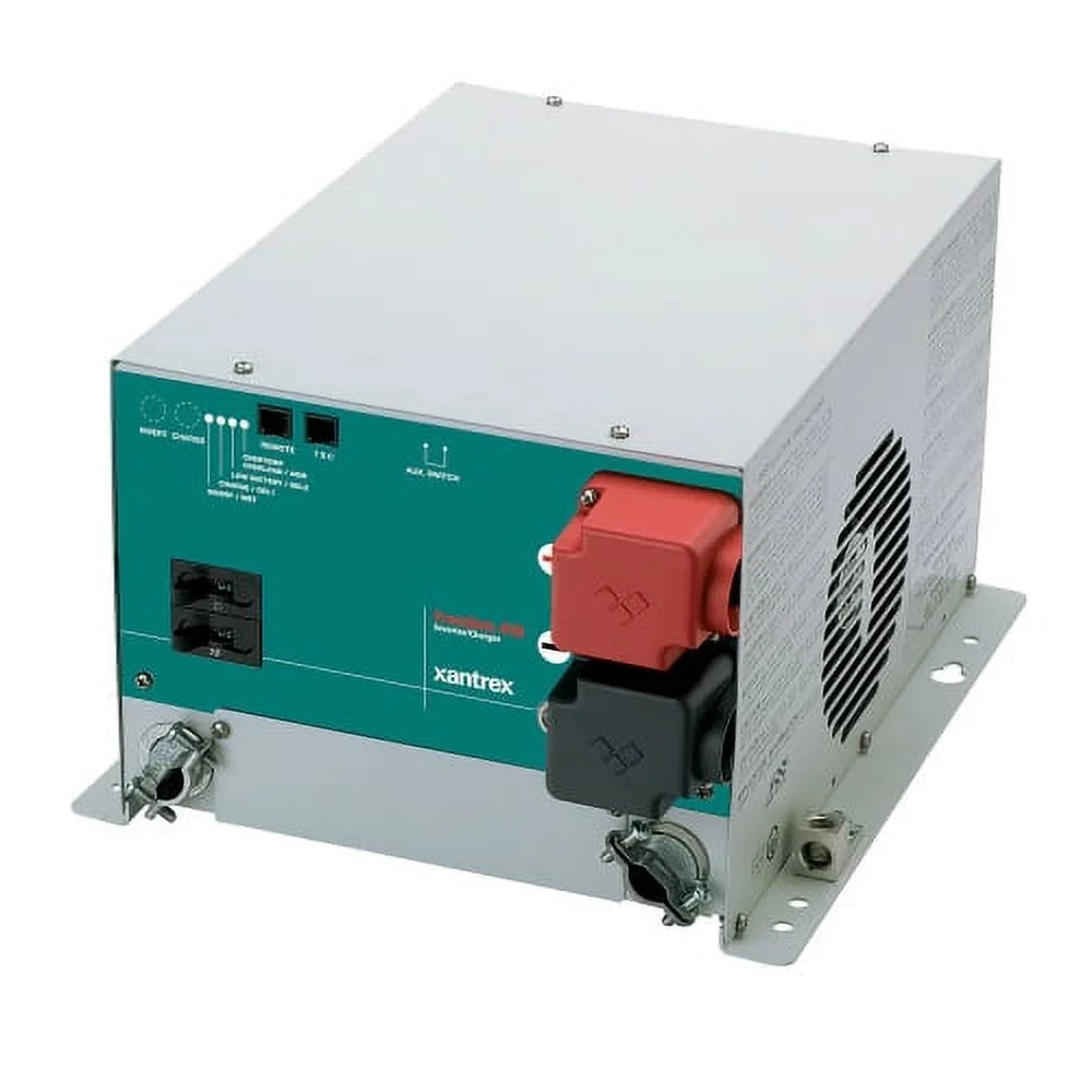 2000 Watt Inverter Charger U23332