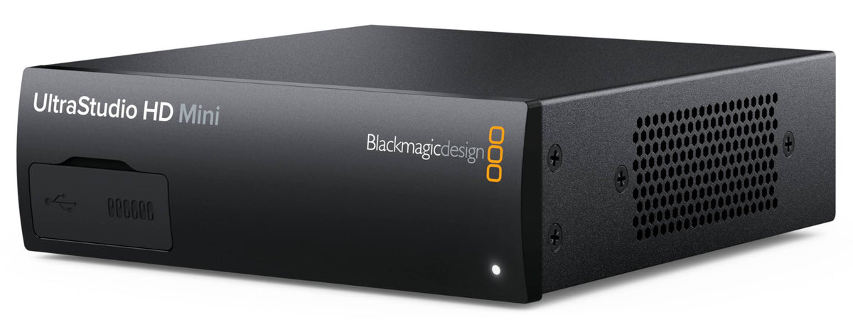 UltraStudio HD Mini V507