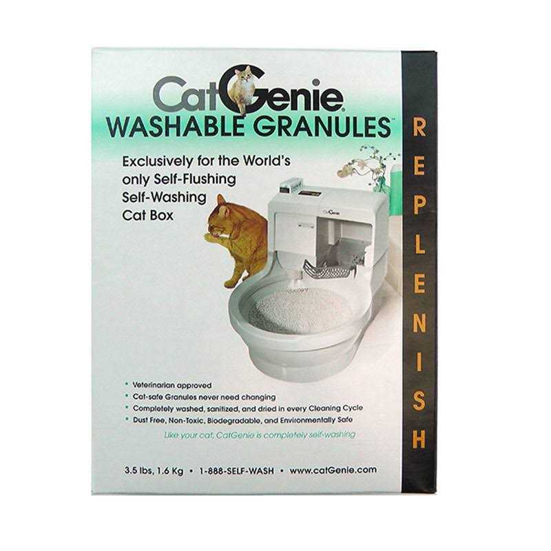 Washable Granules R973