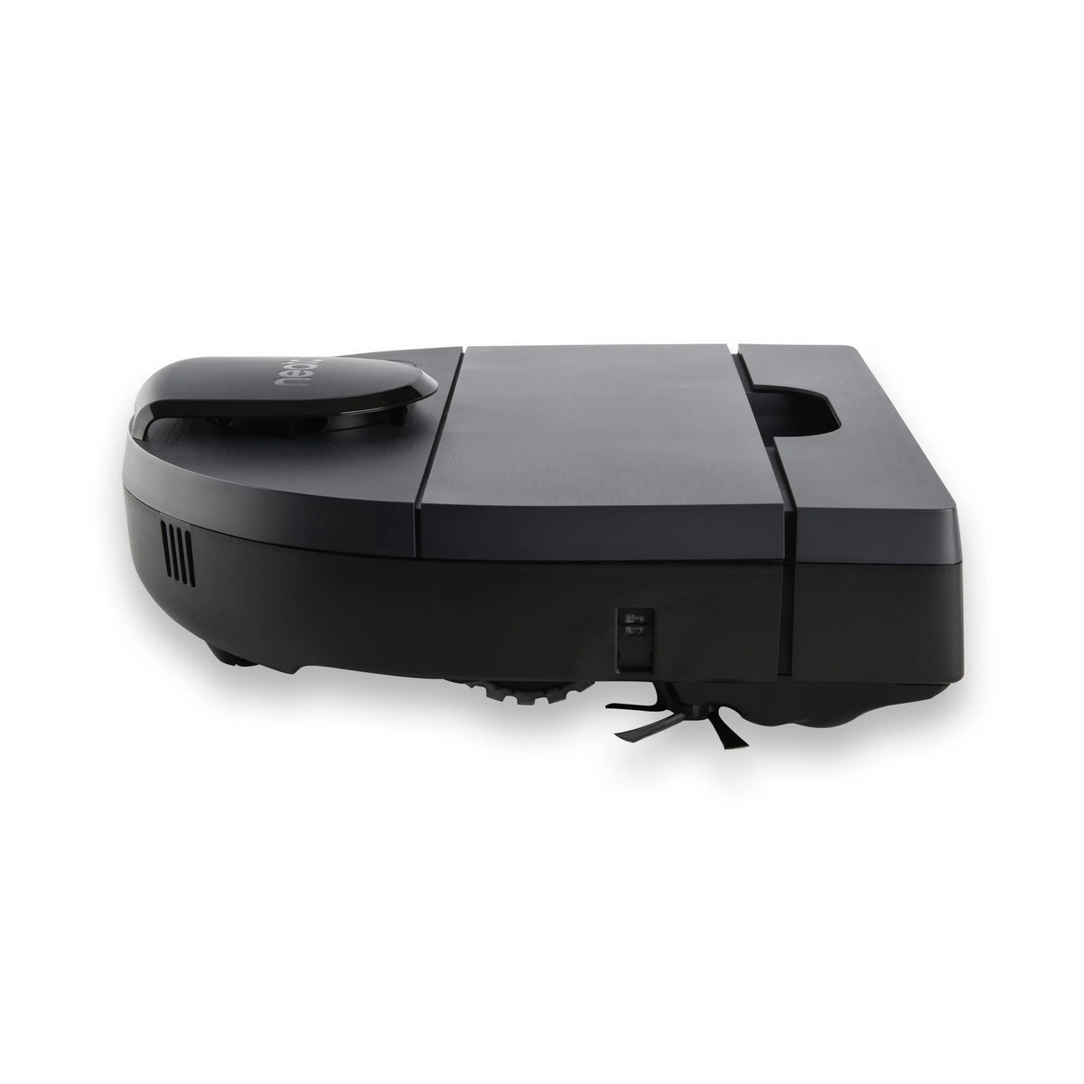 Robot Vacuum Wi-Fi Connected with LIDAR Navigation C5281