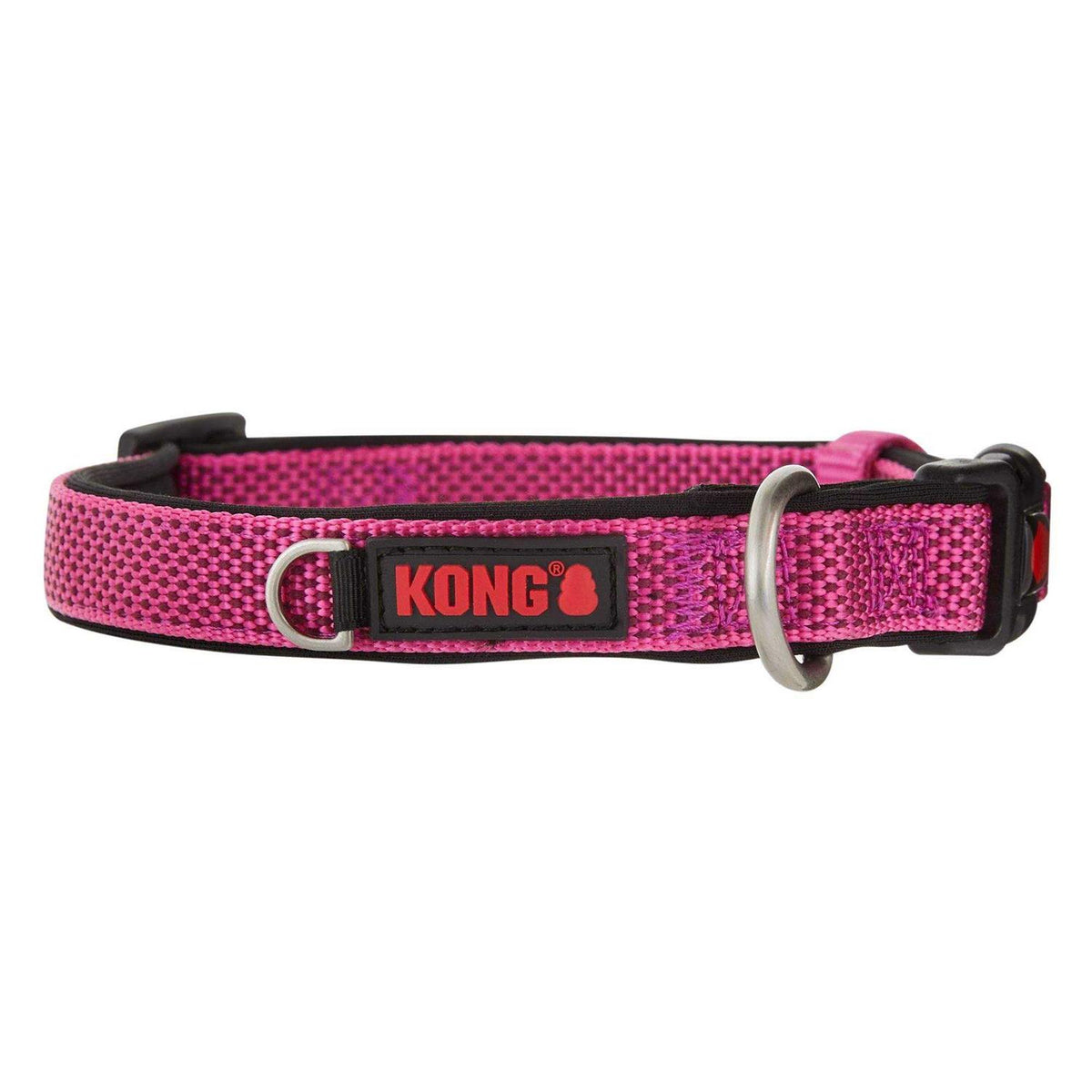 Neoprene Padded Dog Collar N63011
