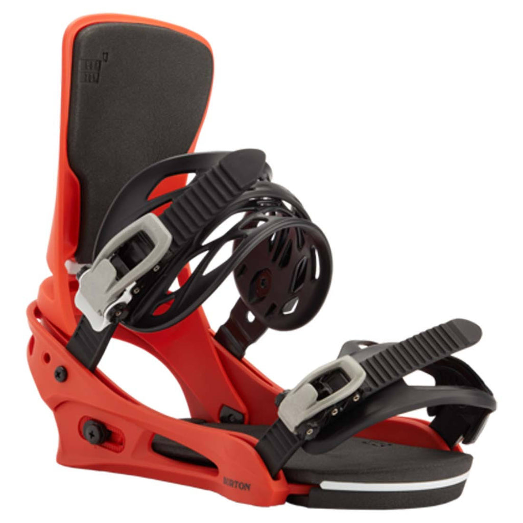 Snowboard Binding T85308
