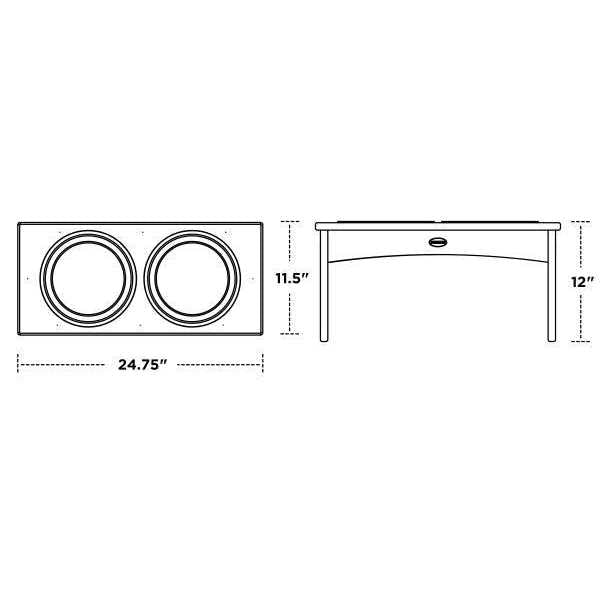Pet Feeder C9827