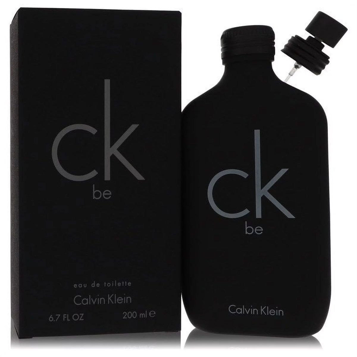 Eau De Toilette Spray 6.6 oz Q7997