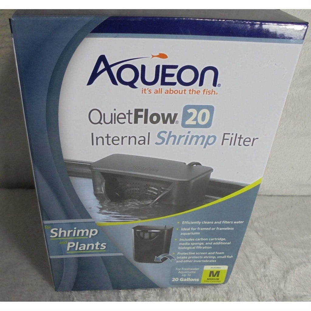 Internal Shrimp Filter I1796