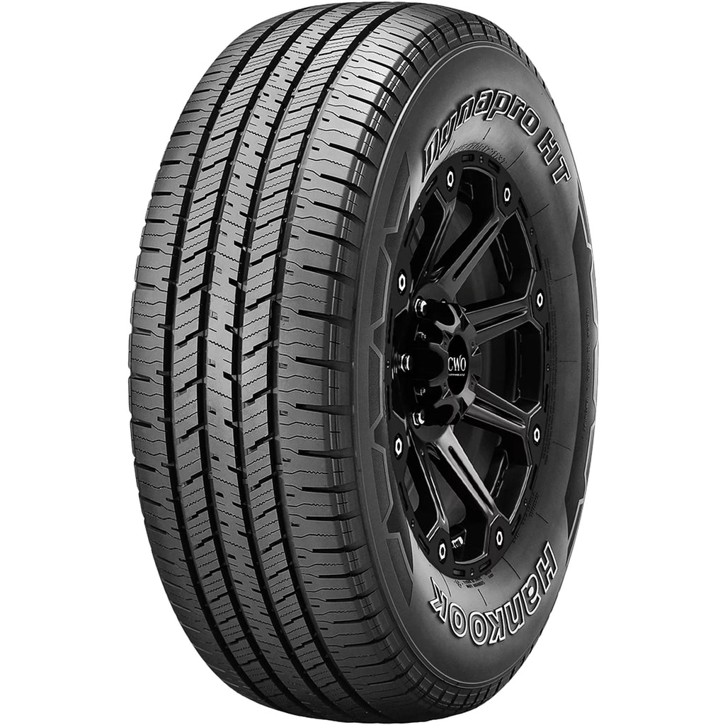 P235/75R16 109T XL Light Truck Tire Q654