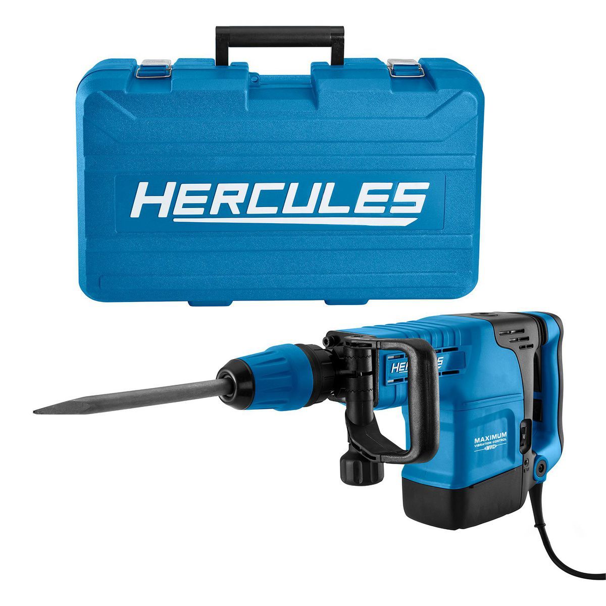14.5 Amp SDS-MAX Demolition Hammer L70506