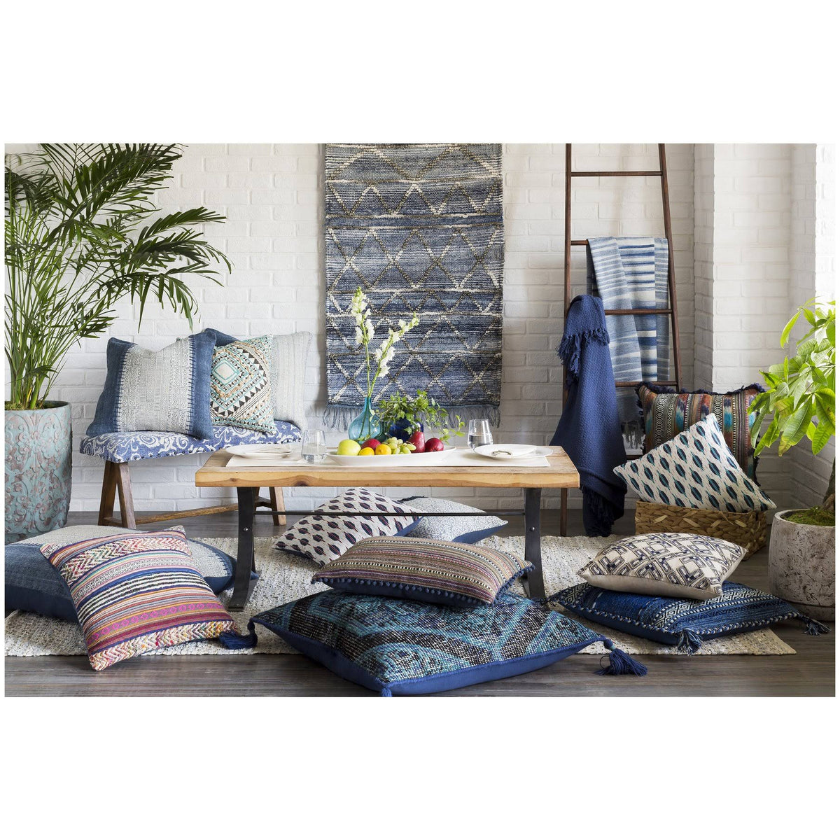 Wall Hanging E752888