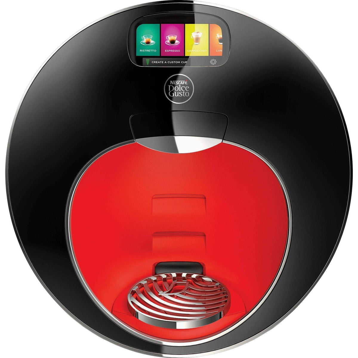 Automatic Coffee Machine V226