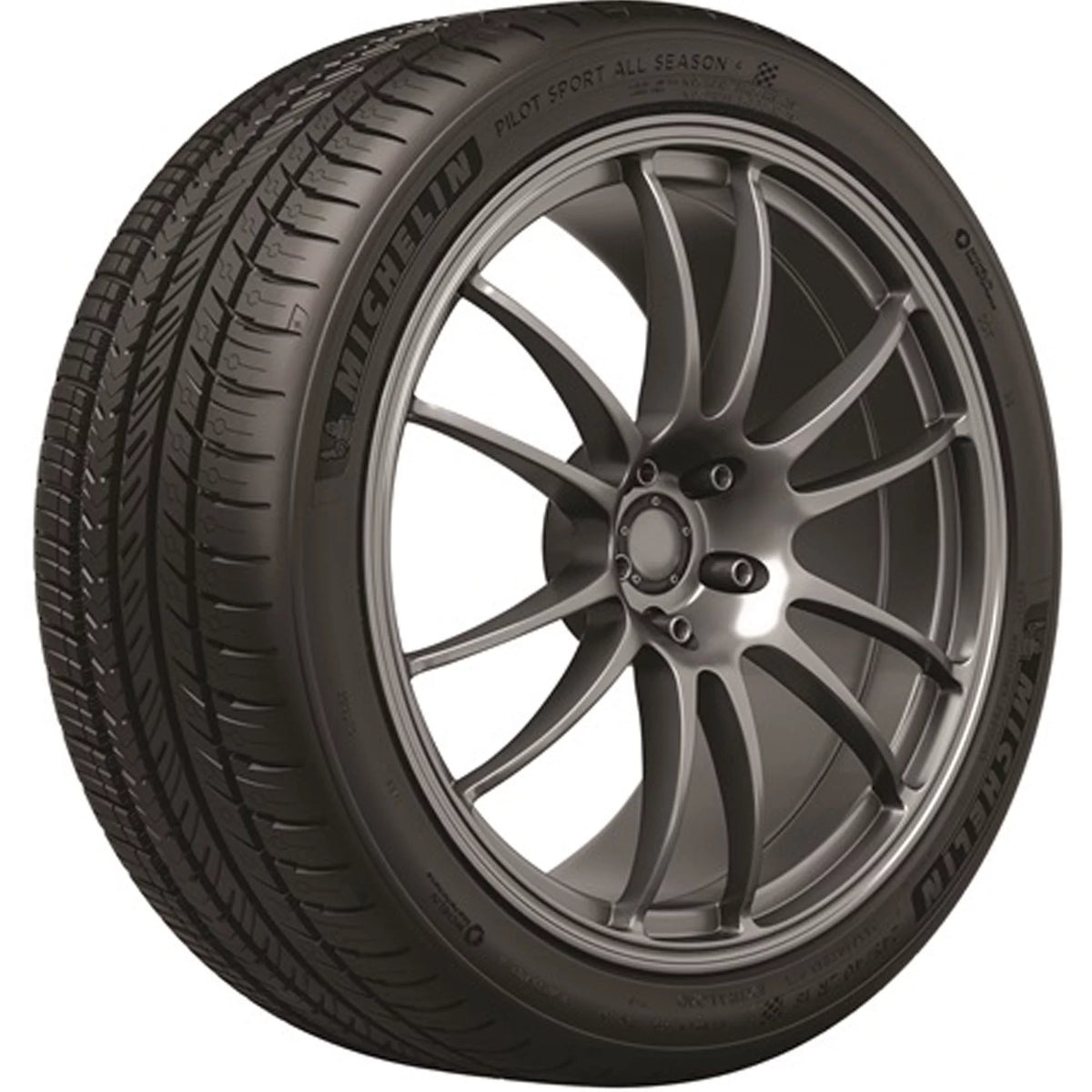 All Season 275/35ZR18 99Y XL Passenger Tire E159870