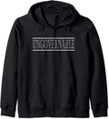 Zip Hoodie Y81552