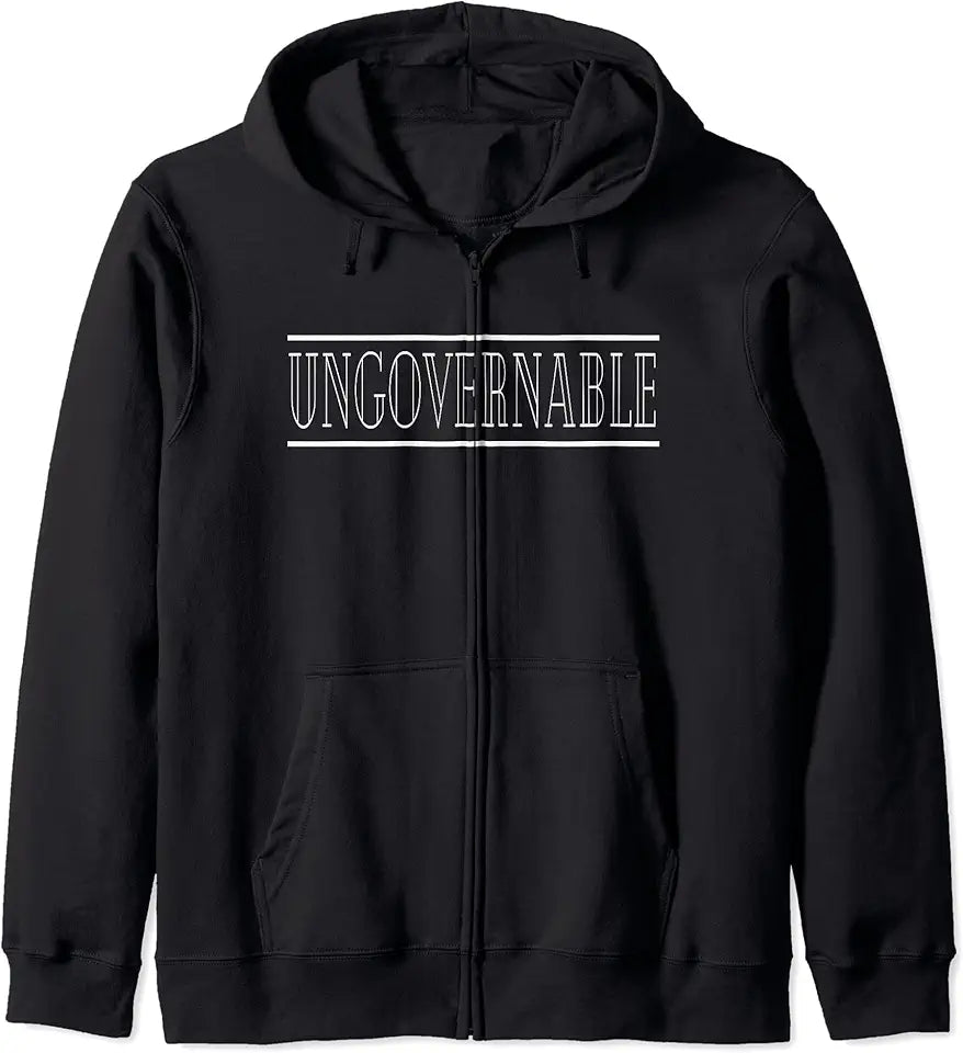 Zip Hoodie Y81552