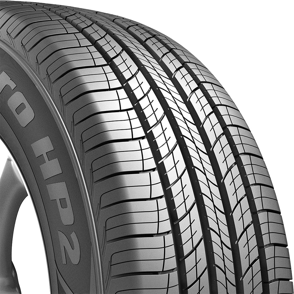 All-Season Tire 225/65R17 102H R718