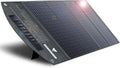 100W 18V Monocrystalline Portable Solar Panel Charger T339318